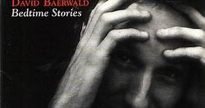 David Baerwald - Bedtime  Stories