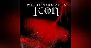 Wetton / Downes - Tears of Joy