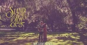 William Prince - When You Miss Someone (Official Audio)