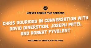 KCRW’s Behind the Screens: Chris Douridas in conversation with the producers of ‘Summer of Soul’