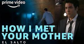 How I Met Your Mother - El Salto | Prime Video