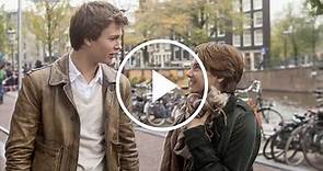 Movie Review: ‘The Fault in Our Stars’