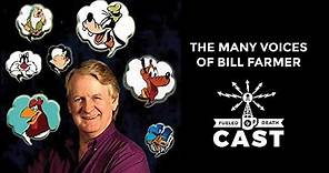 The Many Voices of Bill Farmer