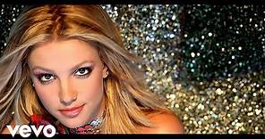 Britney Spears - Lucky (Official HD Video)