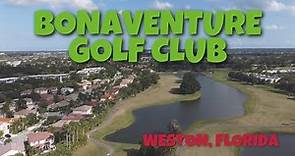 Bonaventure Golf club | Weston, Florida