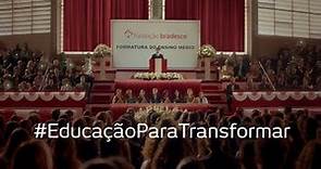 Fundação Bradesco | #EducaçãoParaTransformar