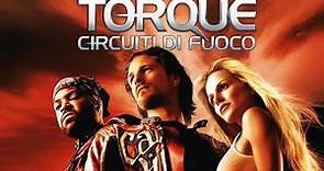 Torque - Circuiti Di Fuoco (film 2004) TRAILER ITALIANO
