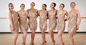 Show Me How You Burlesque Choreography | Drea Lee Dance Company
