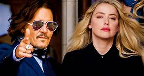 Amber Heard Pays $1 Million Settlement Sum To Johnny Depp A Year After The Defamation Trial