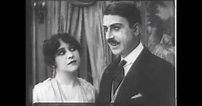 Theda Bara - East Lynne (1916) in HD