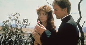 She Played Meggie in "The Thorn Birds." See Rachel Ward Now at 64.