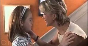 The Parent Trap (1998) Hallie Meets Mother