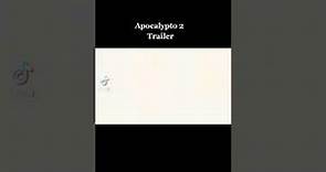 Apocalypto 2 full trailer