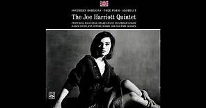 Joe Harriott Quintet ‎– Southern Horizons [Full Album]