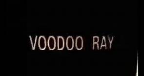 Voodoo Ray - A Guy Called Gerald