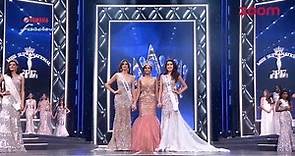 Miss Supranational 2017 Grand Finale Full Event