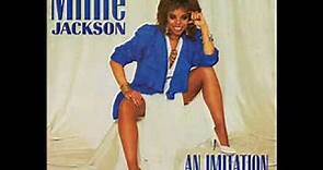 ★ Millie Jackson ★ An Imitation Of Love ★ [1986] ★ "An Imitation Of Love" ★