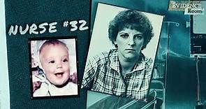 'Killer Nurse': Case of baby-killing nurse Genene Jones examined in 'The Evidence Room' episode
