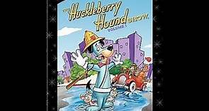 Previews From The Huckleberry Hound Show:Volume 1 2005 DVD