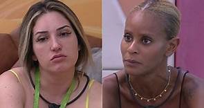 Enquete BBB 23: Amanda e Aline já estão no 13º paredão; quem sai na votação?