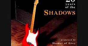 The Shadows - Riders In The Sky