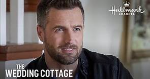 Sneak Peek - The Wedding Cottage - Hallmark Channel