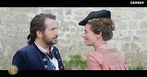 Edouard Baer et Cécile de France pour Mademoiselle de Joncquières - Interview Cinéma