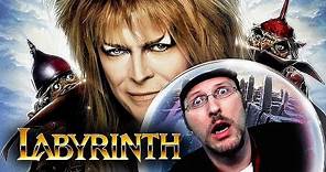 Labyrinth - Nostalgia Critic