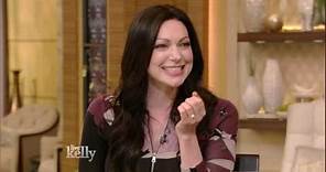Why Ashton Kutcher Is Upset About Laura Prepon's Engagement