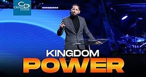 Kingdom Power - Sunday Service