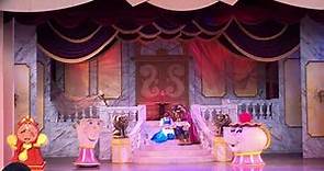 Beauty and the Beast - Live on stage Dec/2022 @ Disney’s Hollywood Studios