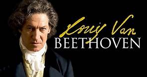 Louis van Beethoven (2020) | Trailer | Tobias Moretti | Ulrich Noethen
