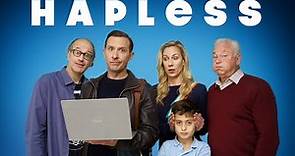 Hapless Series 2 Trailer