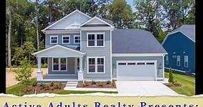 Home For Sale in Amazing Chase Oaks Lewes Delaware.