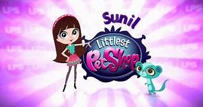 Meet the Cast of Littlest Pet Shop TV Show | Behind the Scenes of LPS