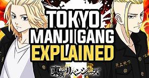 Everything You Need To Know About Tokyo Revengers! The Tokyo Manji Gang Explained