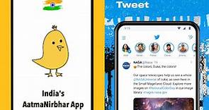 Koo vs Twitter: How Atmanirbhar social media app different from microblogging website