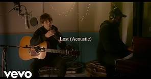 Jake Bugg - Lost (Acoustic)