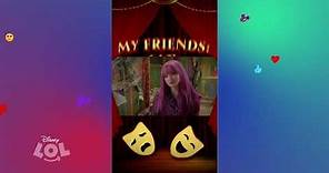 LOL #2 | Descendants 2