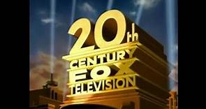 3 Arts Entertainment/RCH/FX/20th Century Fox Television (2005) #3