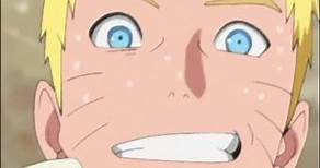 Naruto se Convierte en Hokage | Naruto Shippuden Ova 13 #short #anime