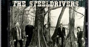 The SteelDrivers - The Muscle Shoals Recordings