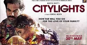 Arijit Singh - Muskurane (Full Song Official) - Citylights (2014 ...
