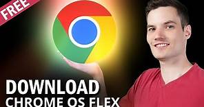 How to Install Chrome OS Flex: Make an Old PC New Again