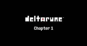 Deltarune OST: 13 - Field of Hopes and Dreams