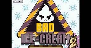 Bad Ice Cream 2 (Full Game)