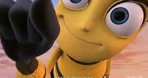 Bee Movie: Teaser Trailer