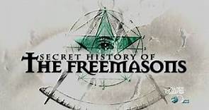The Untold Story of the Freemasons in America