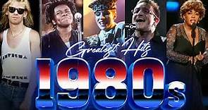 80s Pop Music Hits Playlist ~ Greatest 1980's Pop Songs ~ Greatest 80s Music Hits #8886