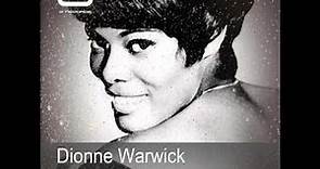 Dionne Warwick "The 25 songs" GR 023/16 (Full Album)
